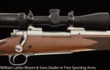 WINCHESTER Model 70 Classic Stainless .300 H&H mag - 1 of 6