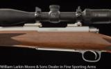 WINCHESTER Model 70 Classic Stainless .300 H&H mag - 2 of 6