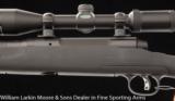 SAVAGE AXIS Combo .30-06, Weaver 3x9 scope NEW no box - 3 of 6