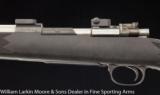 LTM Rifles VZ24 Mauser custom rifle .338-06 Ackley Improved - 4 of 6