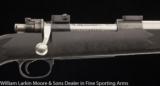 LTM Rifles VZ24 Mauser custom rifle .338-06 Ackley Improved - 3 of 6