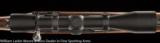 SPRINGFIELD 03 Custom rifle .358 Norma mag Scope - 11 of 11