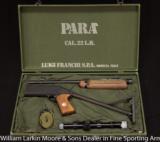 FRANCHI PARA Takedown .22 - 1 of 8