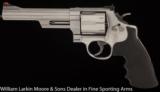 SMITH & WESSON Model 629-6 .44 Mag Stainless 6" in box - 2 of 3