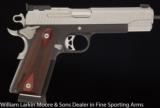 SIG SAUER 1911 Match Elite Two tone .45acp As New in Box - 1 of 4