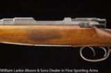 MANNLICHER SCHOENEAUR Model 1910 Carbine 9.5x57 MS (.375 Express) - 2 of 6