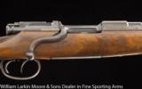 MANNLICHER SCHOENEAUR Model 1910 Carbine 9.5x57 MS (.375 Express) - 1 of 6