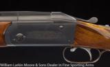 KRIEGHOFF K32 4 Ga Skeet set 12, 20, 28 & 410 cased - 2 of 10