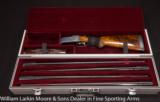 KRIEGHOFF K32 4 Ga Skeet set 12, 20, 28 & 410 cased - 3 of 10
