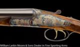 KRIEGHOFF Essecia 20ga 28" Upgraded wood AS NEW - 2 of 9