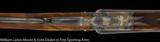 KRIEGHOFF Essecia 20ga 28" Upgraded wood AS NEW - 6 of 9