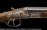 KRIEGHOFF Essecia 20ga 28" Upgraded wood AS NEW - 1 of 9