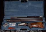 PERUGINI & VISINIModel Maestro Reale Piccione Extra Two barrel set 12ga- 3 of 8