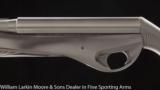 BENELLI Vinci 12ga 26" Synthetic AS NEW IN CASE - 2 of 7