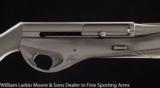 BENELLI Vinci 12ga 26" Synthetic AS NEW IN CASE - 1 of 7