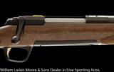 BROWNING X Bolt 6.5x55 Walnut stock UNFIRED - 4 of 6