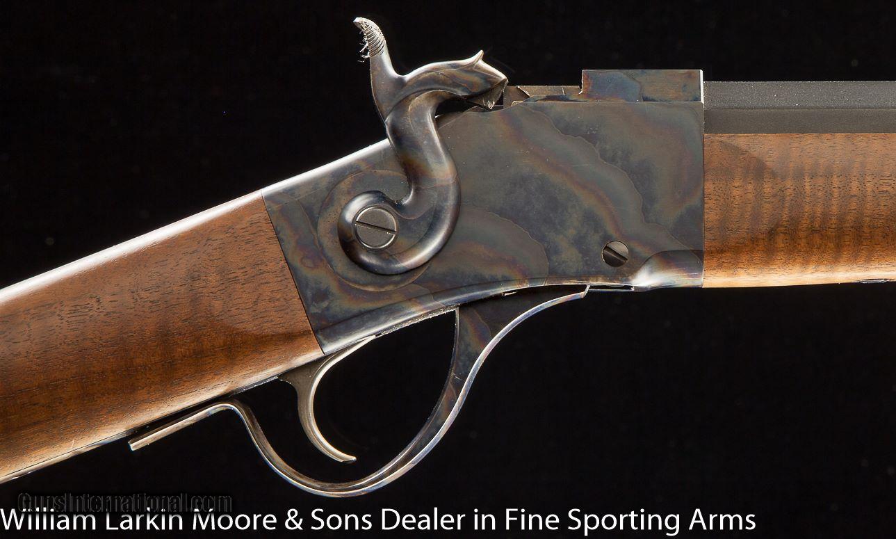 C. SHARPS ARMS CO. Model 1875 Old Reliable .405 Win