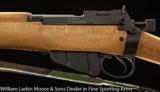 LEE ENFIELD #4 Mk2 Rifle .303 - 3 of 6