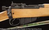 LEE ENFIELD #4 Mk2 Rifle .303 - 4 of 6