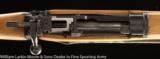 LEE ENFIELD #4 Mk2 Rifle .303 - 6 of 6