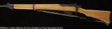 LEE ENFIELD #4 Mk2 Rifle .303 - 2 of 6
