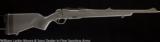 STEYR Safebolt Pro Hunter Carbine .376 Steyr AS NEW - 1 of 7