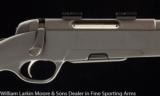STEYR Safebolt Pro Hunter Carbine .376 Steyr AS NEW - 4 of 7