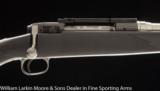 SAVAGE Model 112 Long Range Hunter .300 Rem Ultra Mag 26" Selectable brake - 3 of 8