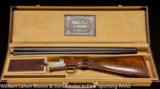 WINCHESTER Model 23 Golden Quail 1 of 500 28ga Cased - 7 of 8