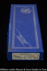 SMITH & WESSON MODEL 17-4 22LR 6" BLUE W/ FACTORY BOX - 5 of 5