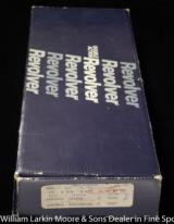 SMITTH & WESSON MODEL 29-3 44 MAG 8-1/2" BLUE W/ FACTORY BOX - 5 of 5