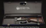 BERETTA 471 SILVER HAWK 20 GA 26" CASE - 7 of 8