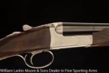 BERETTA 471 SILVER HAWK 20 GA 26" CASE - 1 of 8