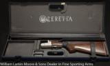 BERETTA Model 471 Silver Hawk 12ga 28" AS NEW - 4 of 8
