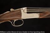 BERETTA Model 471 Silver Hawk 12ga 28" AS NEW - 1 of 8