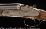 ARRIETA Model 601 Imperial Matched Pair 12ga Cased - SALE PRICE - 9 of 13