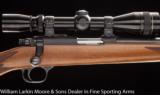 RUGER 77/22 Classic .22LR with Leupold Compact 3x9 AO scope - 4 of 6