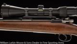 FN BOLT ACTION CUSTOM RIFLE 358 NORMA MAG - 2 of 6