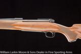 WINCHESTER Model 70 Classic Sporter .338 win mag. 26" bbl, Controlled round feeding - 2 of 6