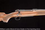 WINCHESTER Model 70 Classic Sporter .338 win mag. 26" bbl, Controlled round feeding - 1 of 6