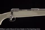 SAVAGE Model 111 Scout .338 win mag 20" Synthetic stock AS NEW - 1 of 6