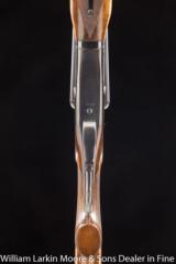 WINCHESTER Model 21 Vent Rib Duck 12ga 3" 32" F&F MINT original condition mfg 1954 - 4 of 5