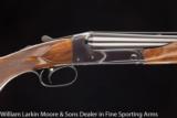 WINCHESTER Model 21 Vent Rib Duck 12ga 3" 32" F&F MINT original condition mfg 1954 - 1 of 5