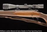 WINCHESTER Model 70 XTR .243 win Weaver 3x9 AO scope LIKE NEW - 4 of 6