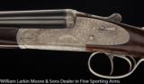 ARMAS GARBI Model 103A Special with round body 20ga 29" AS NEW - 2 of 7