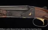 WINCHESTER Model 21-5 20ga 28" M&F Upgrade AS NEW - 3 of 6