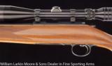 KIMBER OF OREGON Model 82M Classic .22 WMRAS NEW- 4 of 8