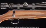 KIMBER OF OREGON Model 82M Classic .22 WMRAS NEW- 5 of 8