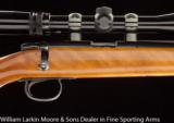 REMINGTON Model 582 .22LR with 3x9 scope - 4 of 6