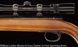 REMINGTON Model 582 .22LR with 3x9 scope - 3 of 6